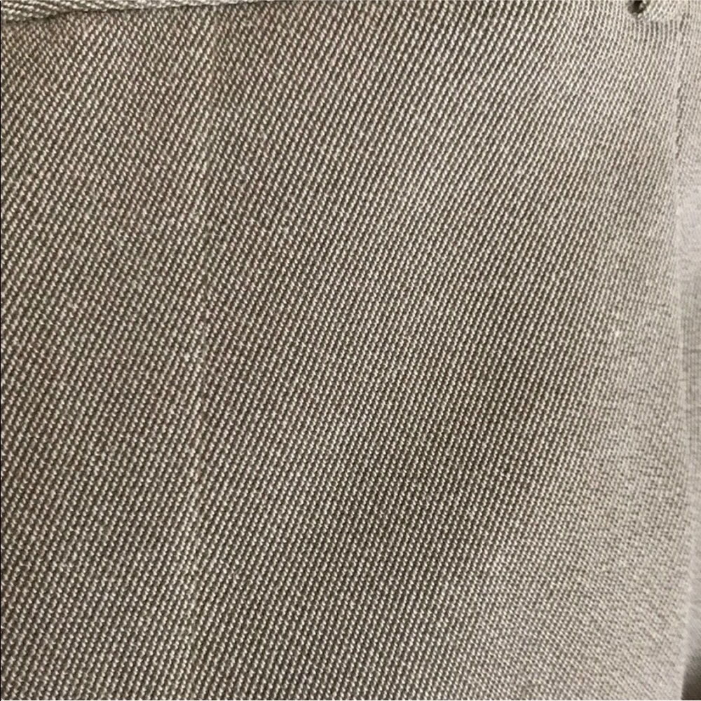 Double pleated dress pants - Picture 3 of 7